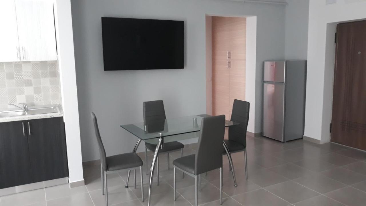 Casa Roxana Διαμέρισμα Σλάτινα Εξωτερικό φωτογραφία