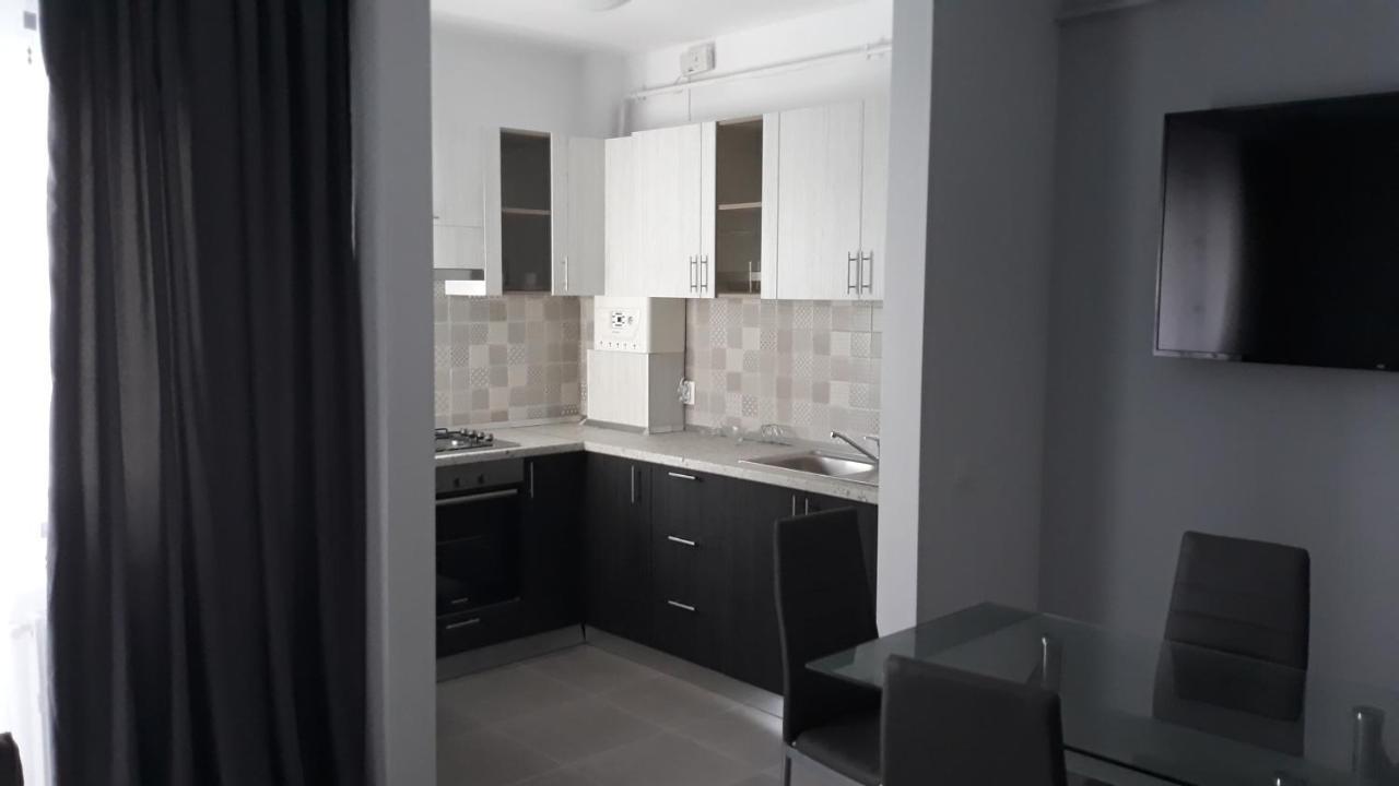 Casa Roxana Διαμέρισμα Σλάτινα Εξωτερικό φωτογραφία
