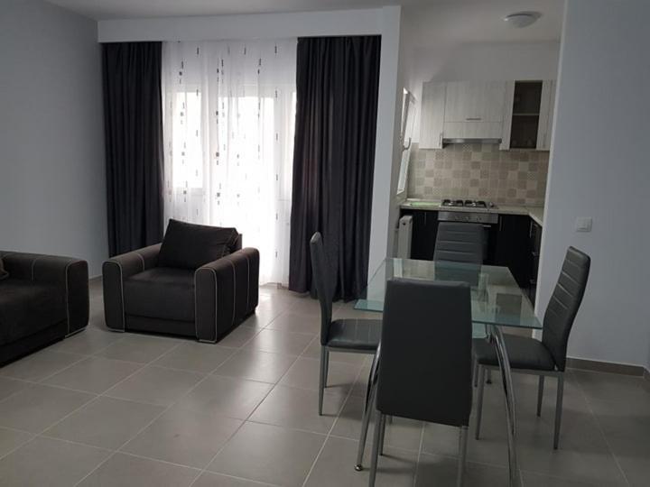 Casa Roxana Διαμέρισμα Σλάτινα Εξωτερικό φωτογραφία